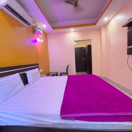 Hotel Deo Puri Dış mekan fotoğraf