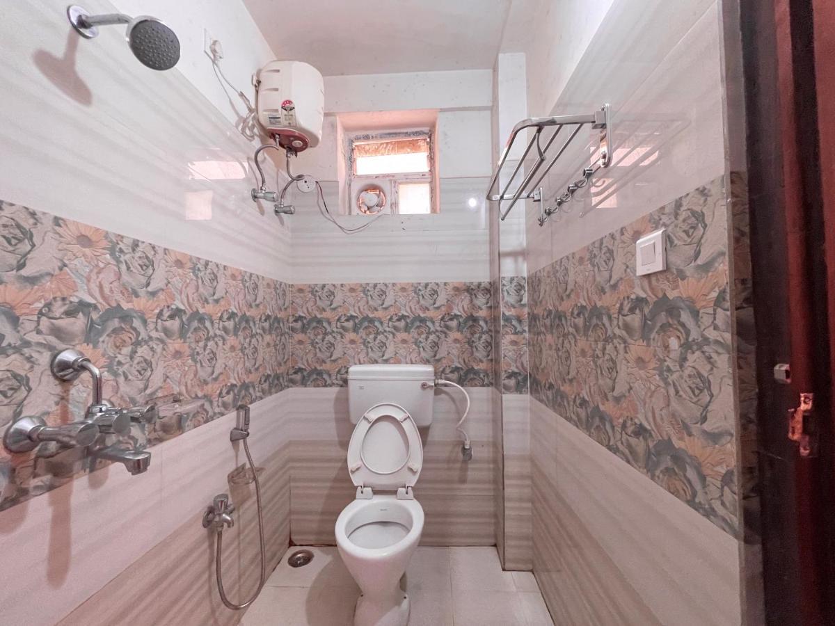 Hotel Deo Puri Dış mekan fotoğraf