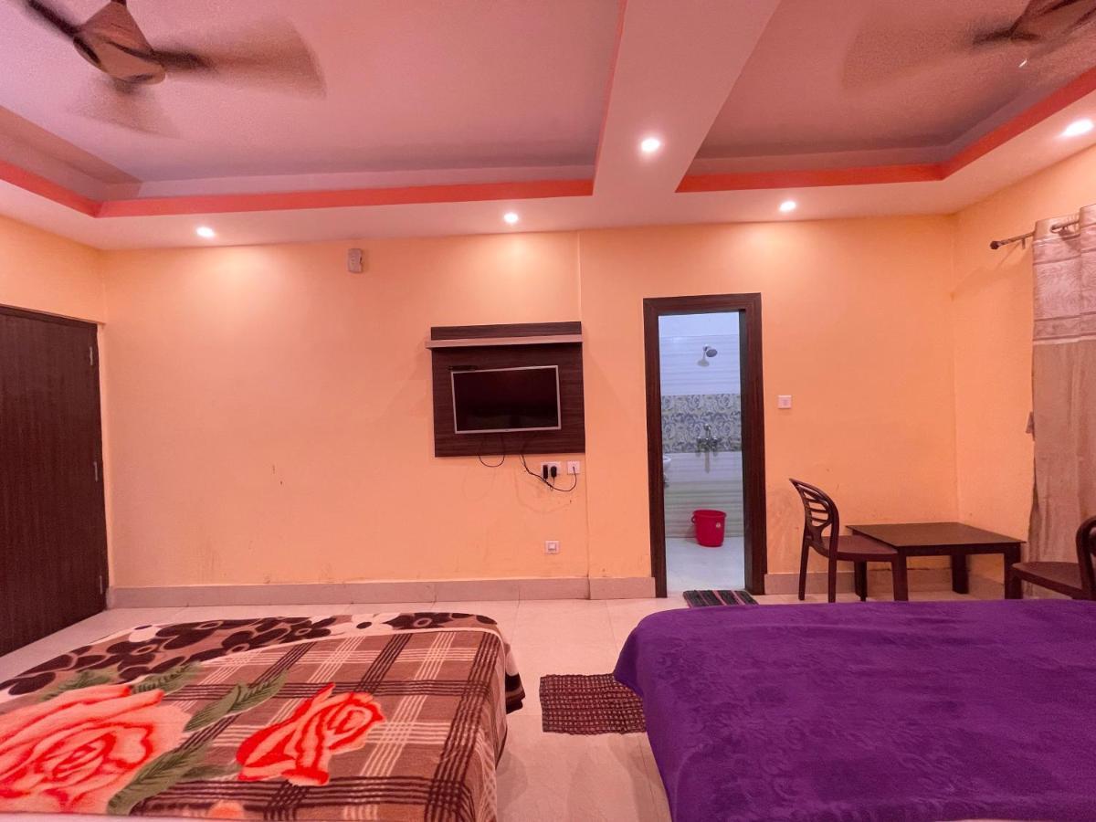 Hotel Deo Puri Dış mekan fotoğraf