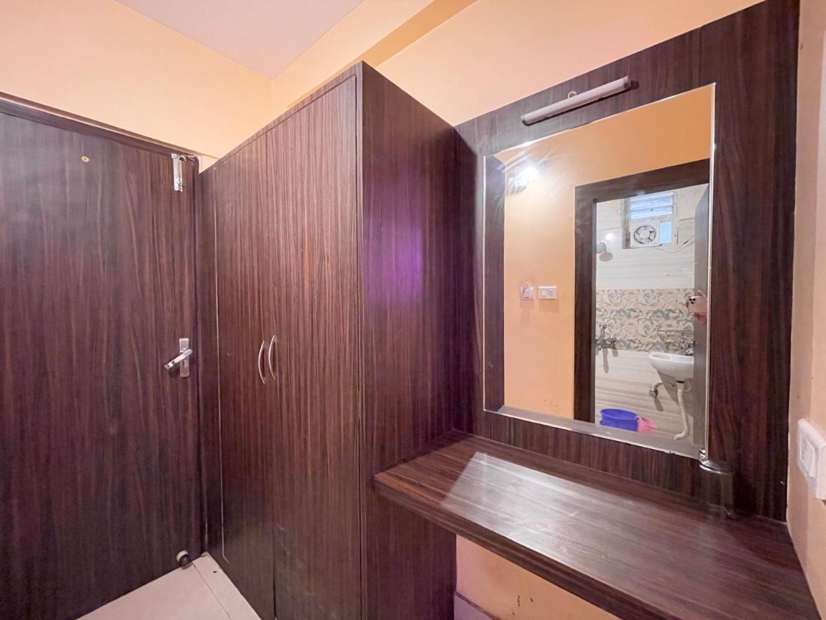 Hotel Deo Puri Dış mekan fotoğraf