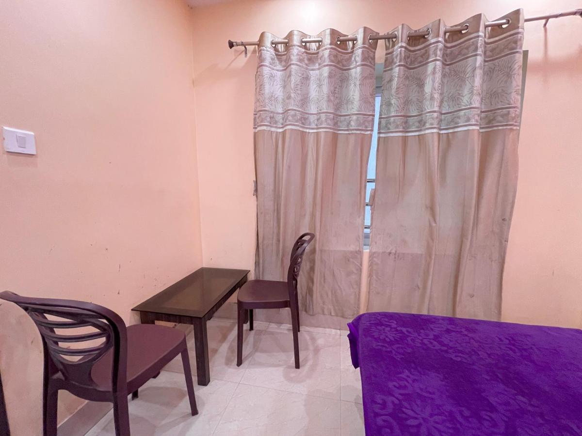 Hotel Deo Puri Dış mekan fotoğraf