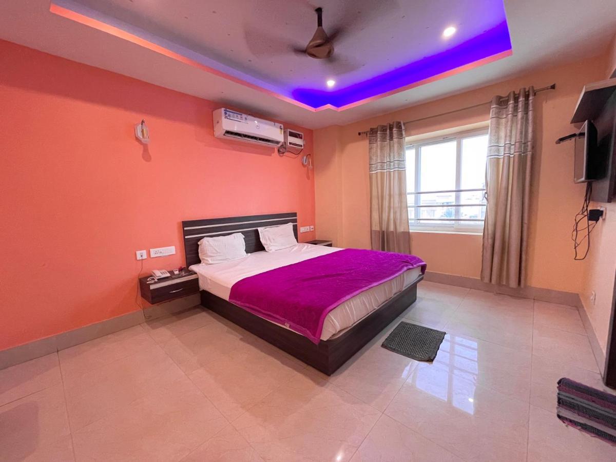 Hotel Deo Puri Dış mekan fotoğraf